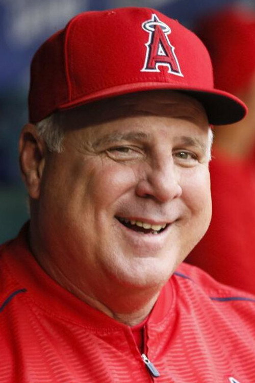 Photo of Mike Scioscia, Acting