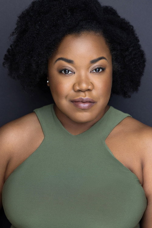 Photo of Brittany Deneen, Acting