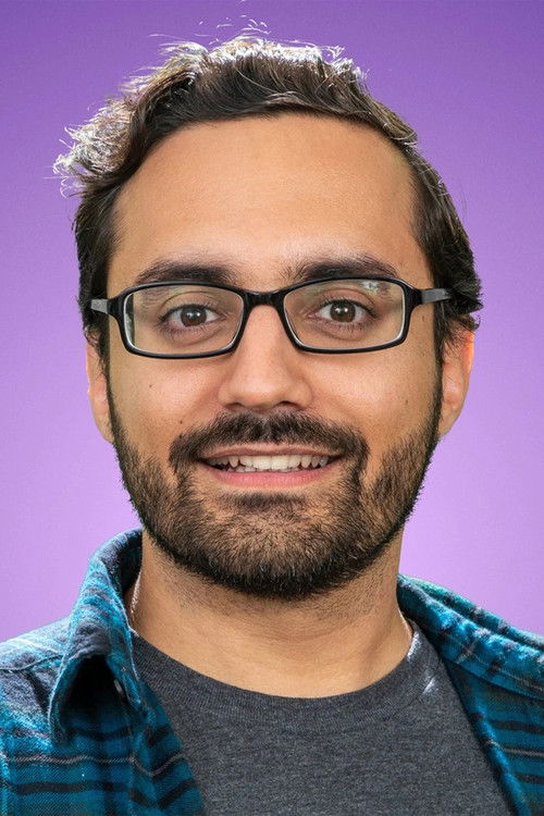 Hector Navarro profile