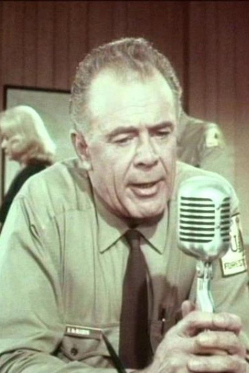 Photo of John Damler, Acting
