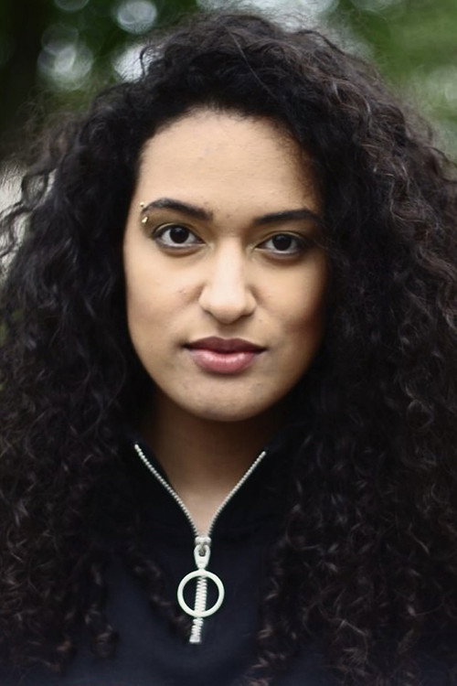 Photo of Juliana Barros, Acting