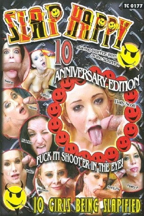 Movie poster for Slap Happy 10 (2005)