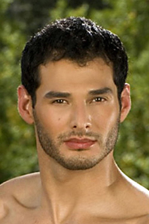 Photo of Ricky Martinez, Acting