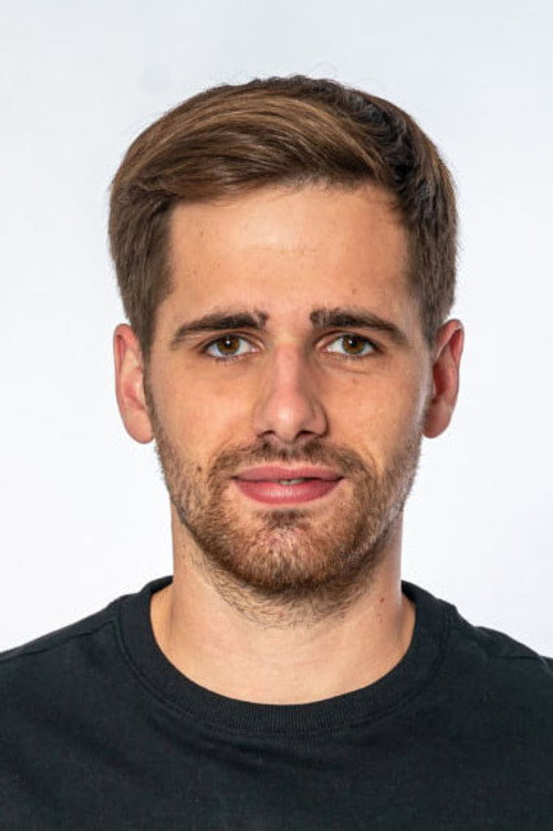 Filip Šebesta profile