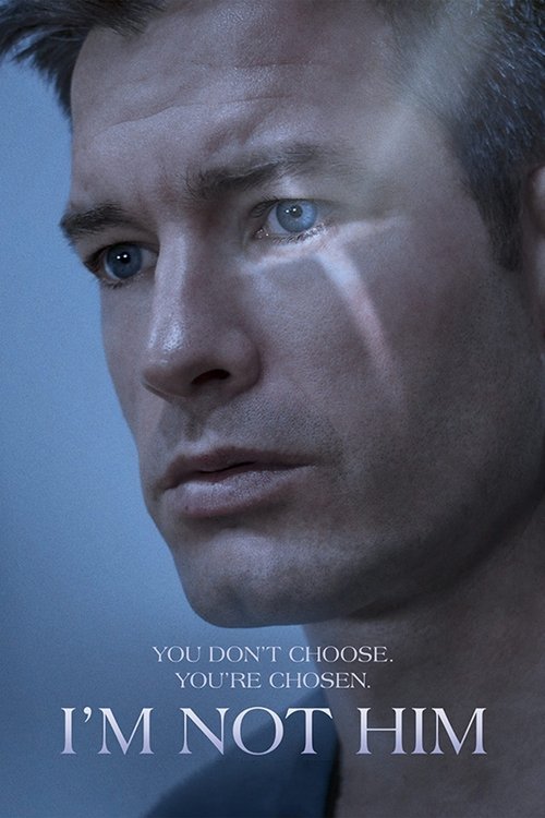 Movie poster for I'm Not Him (2021)
