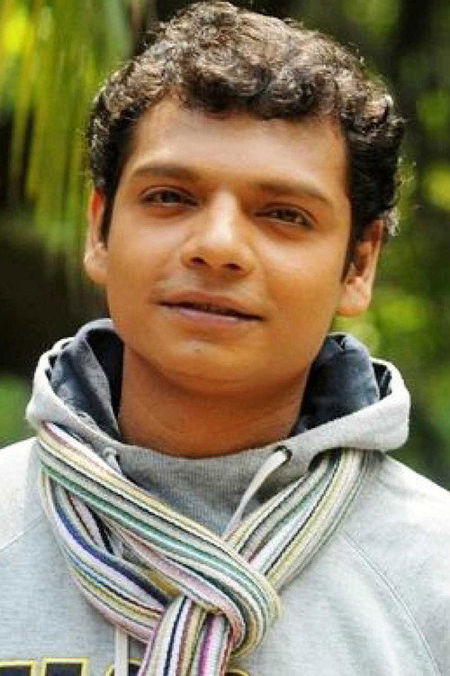 Photo of Bhushan Kadu, Acting
