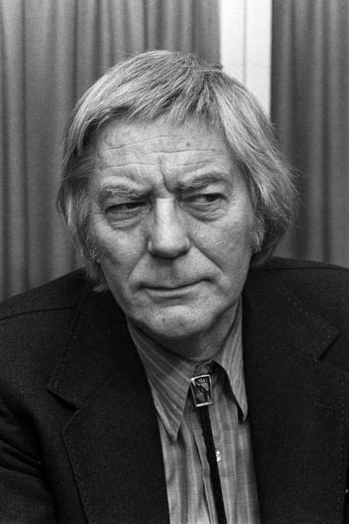Photo of Bert Haanstra, Directing