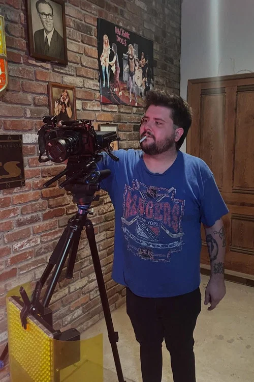 Photo of Brett Turner, Directing