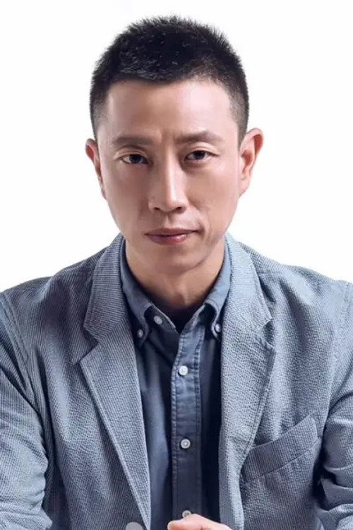 Photo of 丁勇, Acting