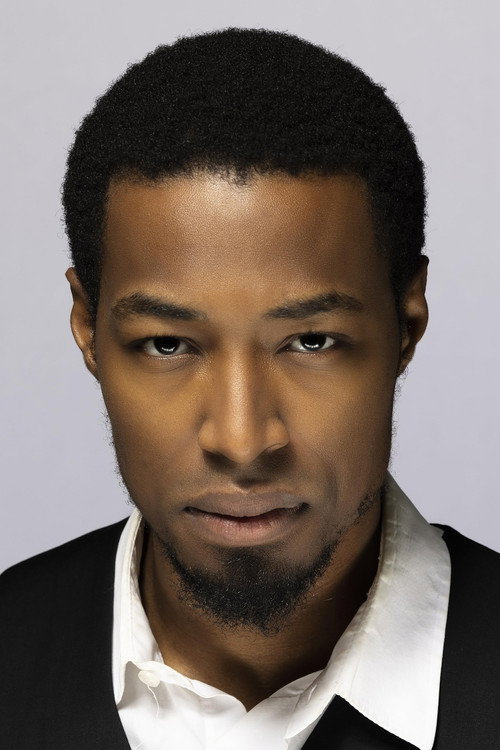 Photo of La'Tevin Alexander, Acting