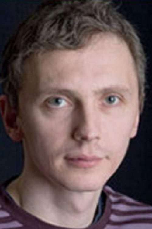 Photo of Vitaly Chetkov, Acting
