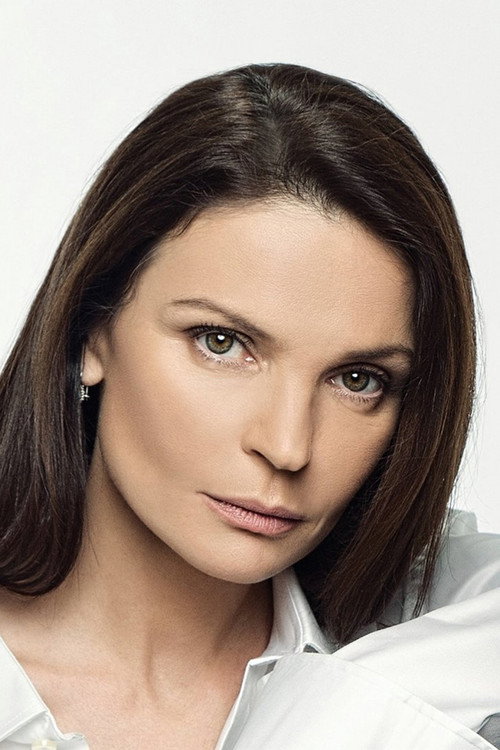 Photo of Irini Jambonas, Acting