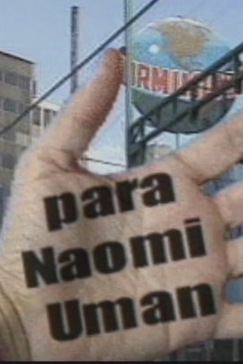 Movie poster for Dormimundo (2000)