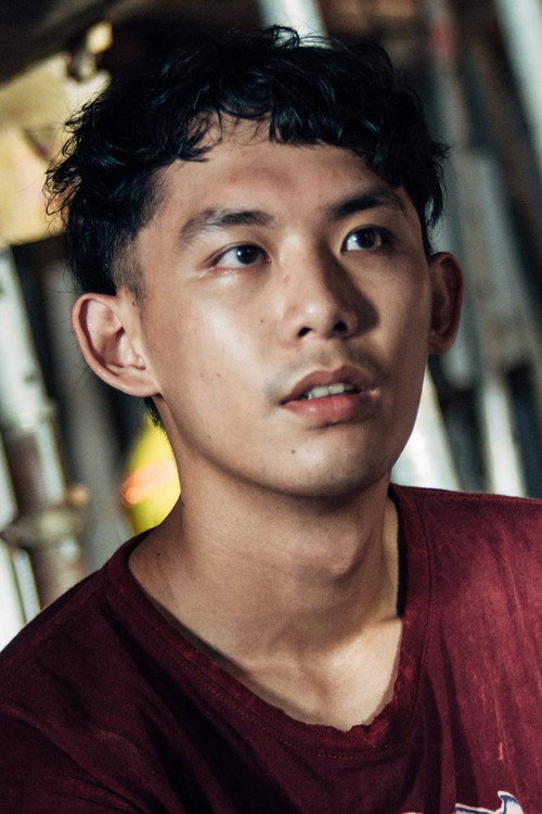 Photo of Chang Che-kuei, Acting