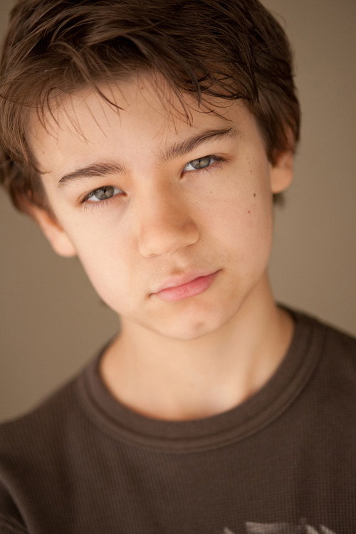 Photo of Michael Ketzner, Acting