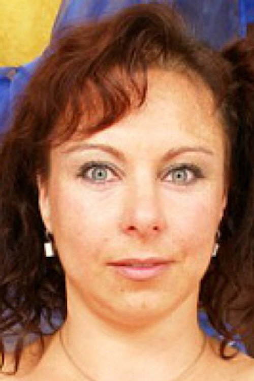 Photo of Nikita Luciene, Acting