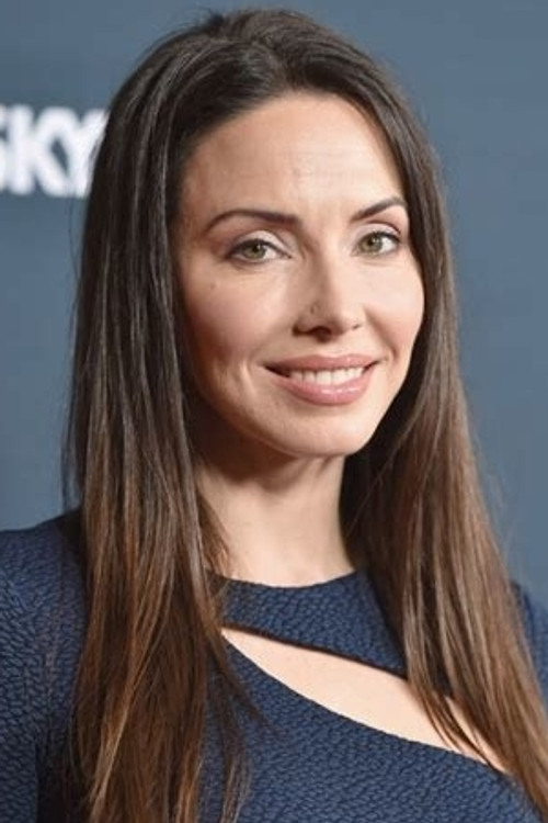 Whitney Cummings profile