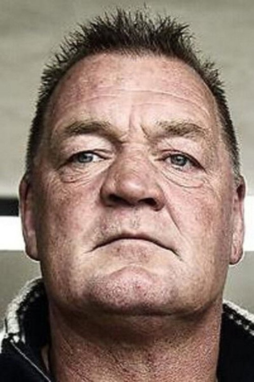 Photo of Brian Nielsen, Acting