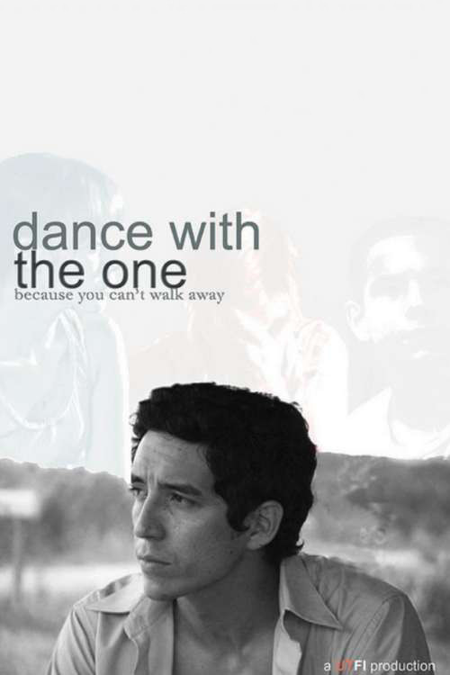 Movie poster for Dance with the One (2010)
