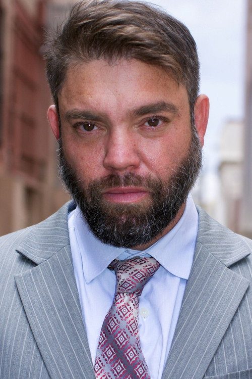 Photo of Roger Ivens, Acting