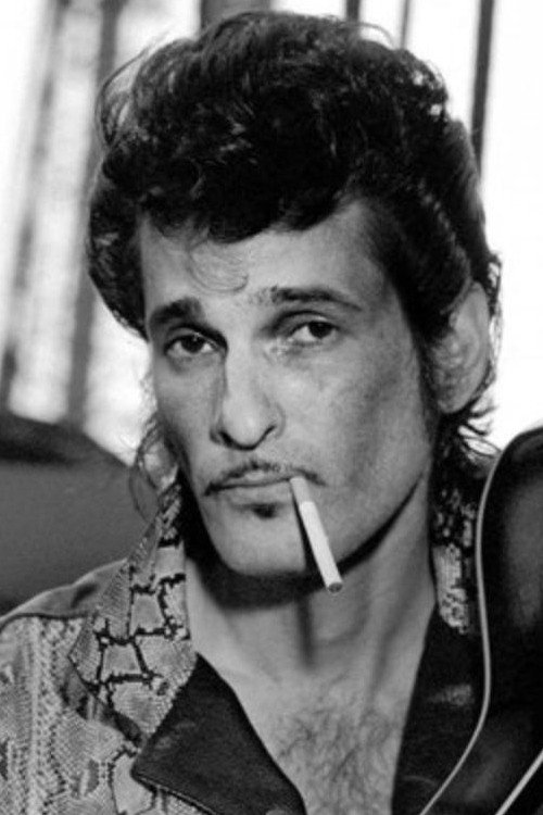 Photo of Willy DeVille, Acting