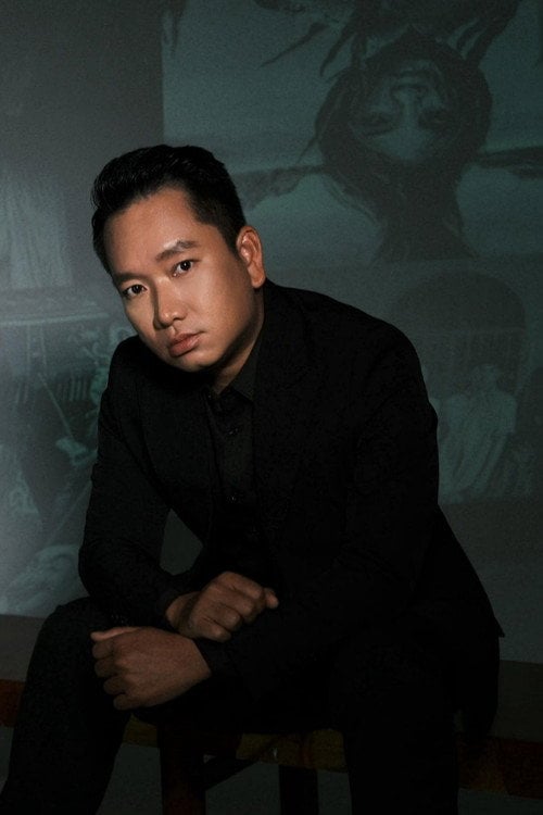 Photo of Trần Hữu Tấn, Directing