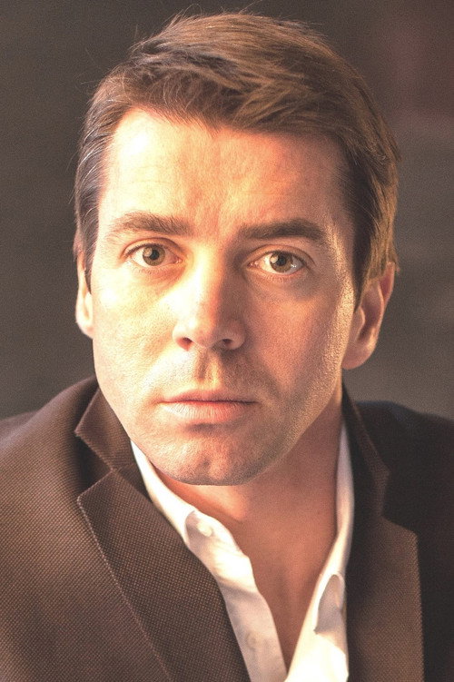 Photo of Sergey Galich, Acting