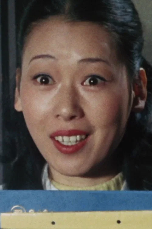 Photo of Ryōko Mizuki, Acting