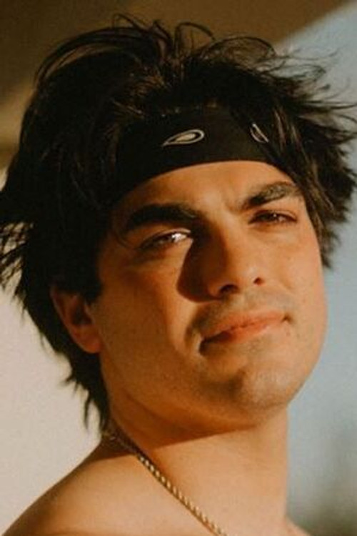 Thomas Petrou profile