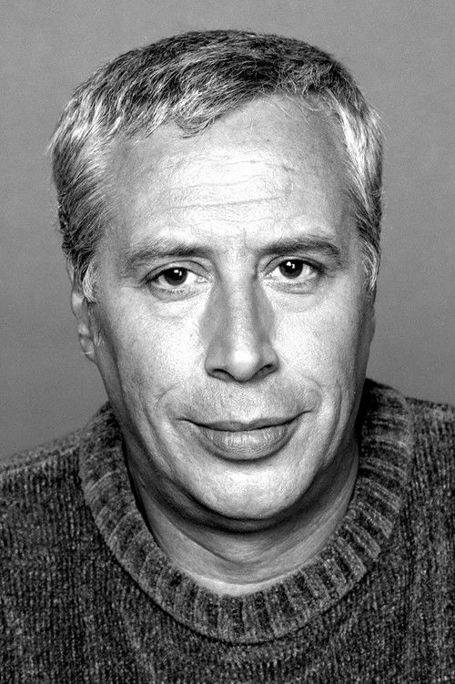 Antonio del Real profile