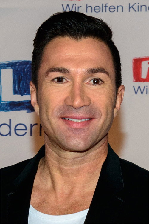 Photo of Lucas Cordalis, Acting