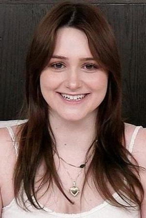 Photo of Lilibet Saunders, Acting