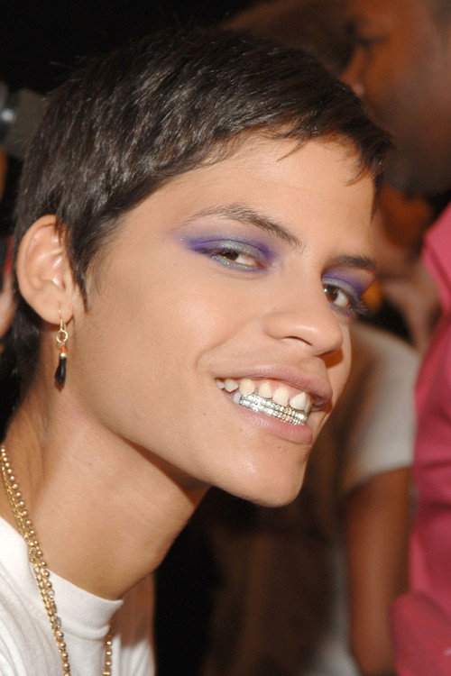 Photo of Omahyra Mota, Acting