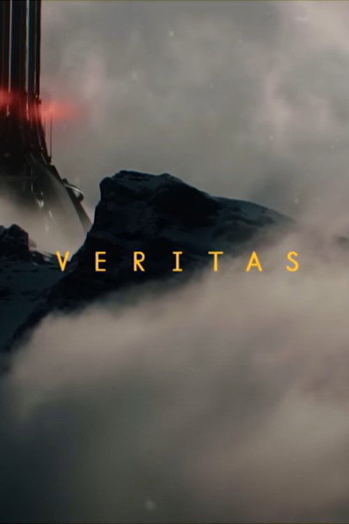 Movie poster for Veritas (2019)