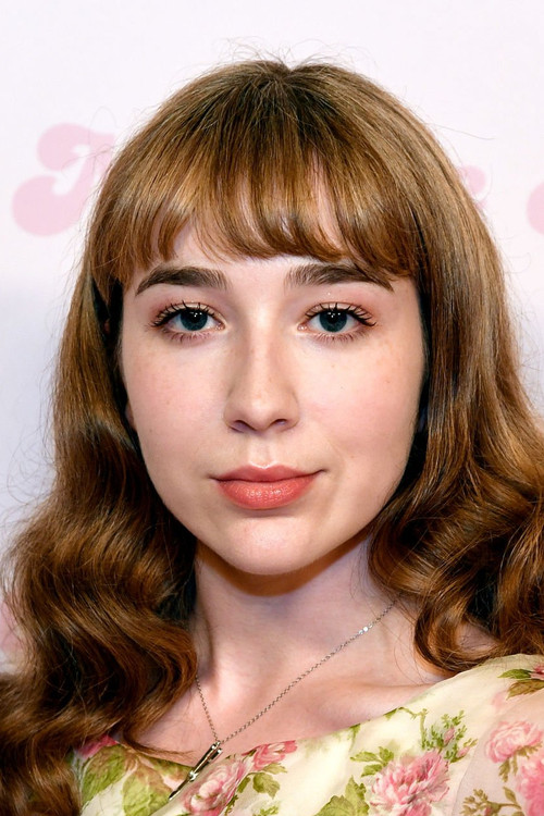 Photo of Elita Harkov, Acting