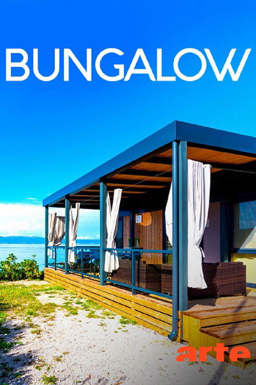 Movie poster for Bungalow (2021)