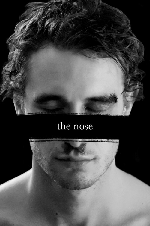 Movie poster for The Nose