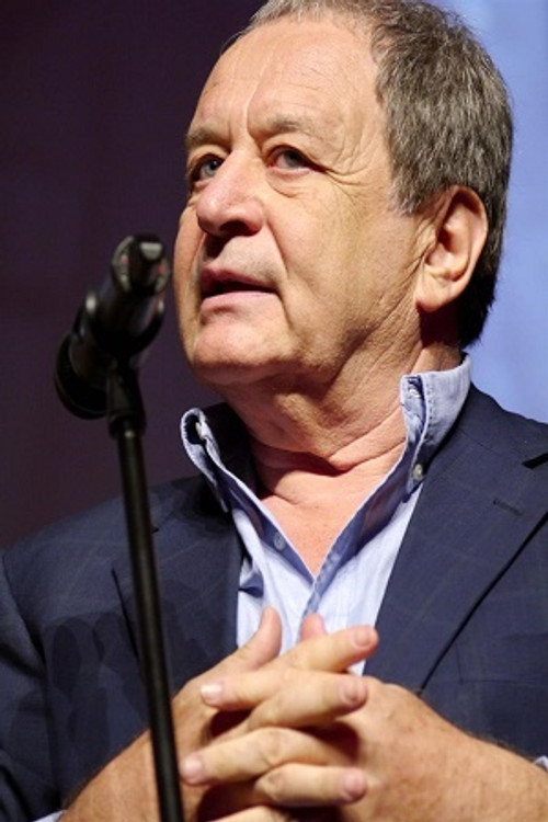 Photo of Andrea Andermann, Production