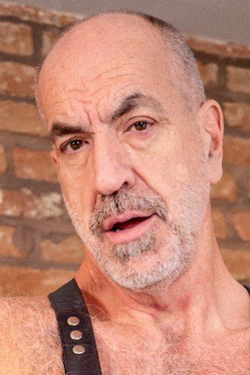 Photo of Martin PE, Acting