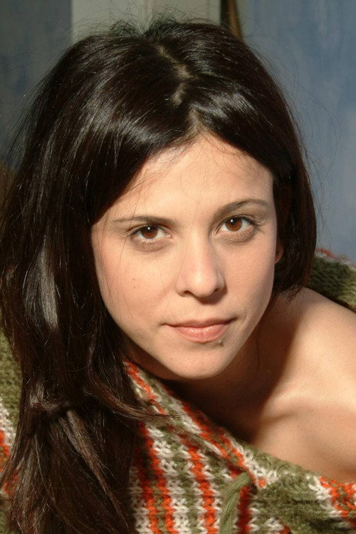 Photo of Orit Cher, Acting