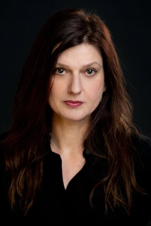 Photo of Natalie Pinot, Acting