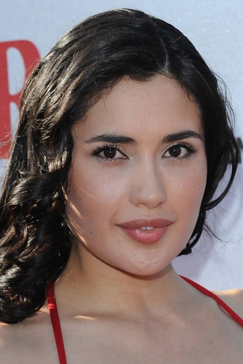 Photo of Veronica Loren, Acting