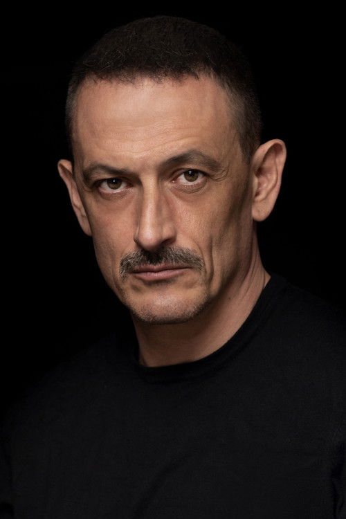 Photo of Francisco Boira, Acting