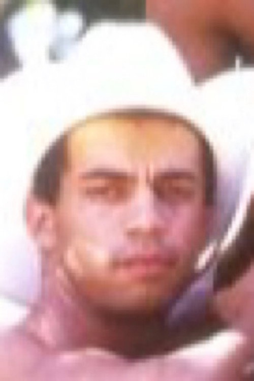 Photo of Luis Hanson, Acting
