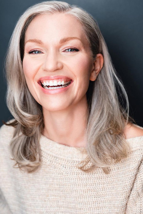 Photo of Amy Morse, Acting