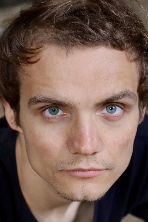 Photo of Sylvain Lablée, Acting