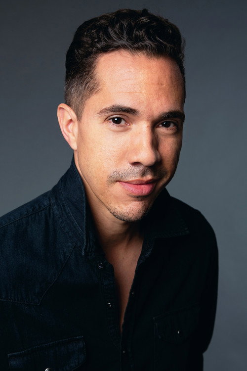 Photo of Joey Auzenne, Acting