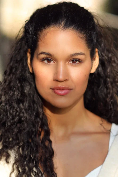 Photo of Mara Huf, Acting