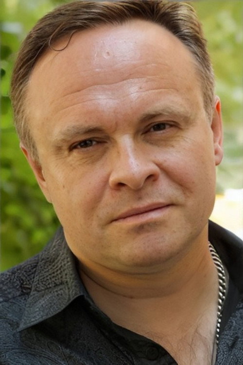 Photo of Sergey Murzin, Acting