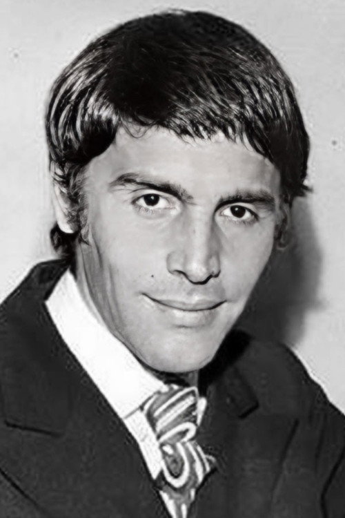 Photo of Emilio Alfaro, Acting